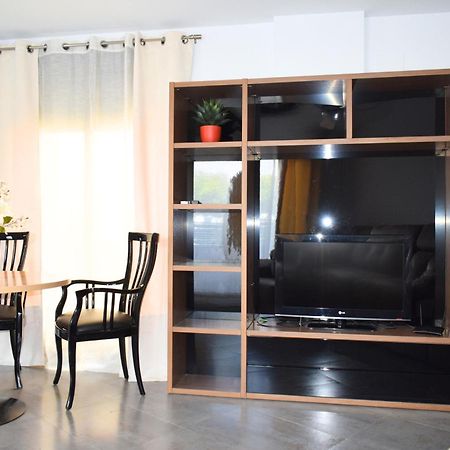 Alojamientos Yecla Centro By Casa De La Feria Del Mueble יקלה מראה חיצוני תמונה
